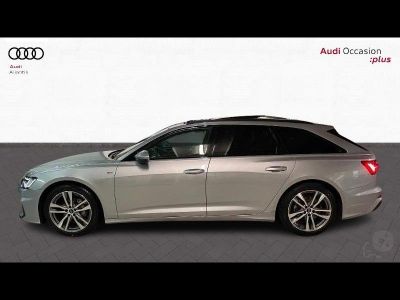 Audi A6 Avant 40 TDI 204ch S line S tronic 7 - <small></small> 54.900 € <small>TTC</small> - #2