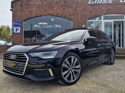 Audi A6 Avant 40 TDi SPORT-S TRONIC-COCKPIT-PANO-BI XENON  - 5