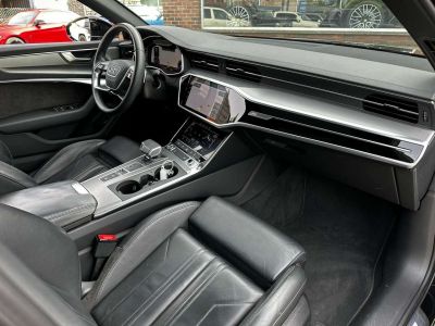 Audi A6 Avant 40 TDi SPORT-S TRONIC-COCKPIT-PANO-BI XENON  - 7