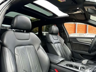 Audi A6 Avant 40 TDi SPORT-S TRONIC-COCKPIT-PANO-BI XENON  - 9