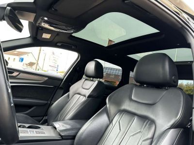 Audi A6 Avant 40 TDi SPORT-S TRONIC-COCKPIT-PANO-BI XENON  - 10