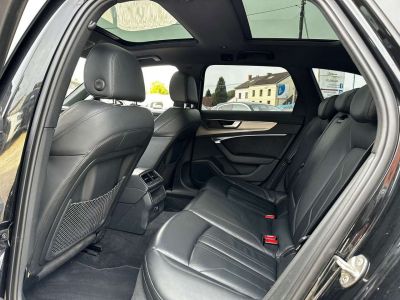 Audi A6 Avant 40 TDi SPORT-S TRONIC-COCKPIT-PANO-BI XENON  - 11