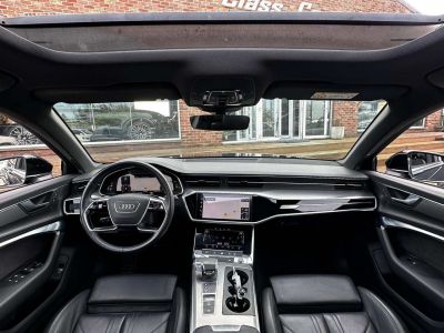 Audi A6 Avant 40 TDi SPORT-S TRONIC-COCKPIT-PANO-BI XENON  - 12