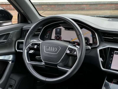 Audi A6 Avant 40 TDi SPORT-S TRONIC-COCKPIT-PANO-BI XENON  - 13