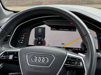 Audi A6 Avant 40 TDi SPORT-S TRONIC-COCKPIT-PANO-BI XENON  - 15