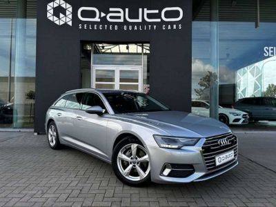 Audi A6 Avant 40 TDi Sport S tronic - GPS - Trekh - 19'  - 2