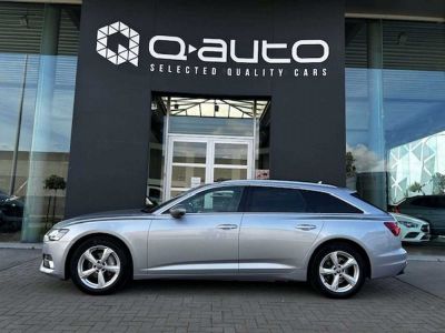 Audi A6 Avant 40 TDi Sport S tronic - GPS - Trekh - 19'  - 3