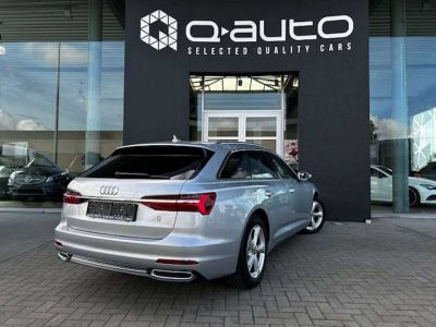 Audi A6 Avant 40 TDi Sport S tronic - GPS - Trekh - 19'  - 5