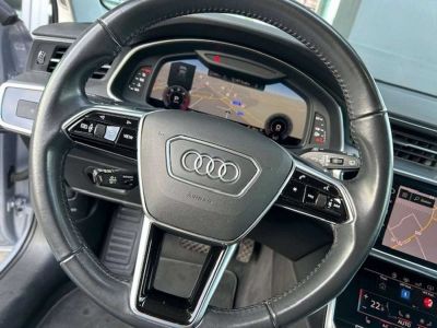 Audi A6 Avant 40 TDi Sport S tronic - GPS - Trekh - 19'  - 6