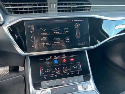 Audi A6 Avant 40 TDi Sport S tronic - GPS - Trekh - 19'  - 12