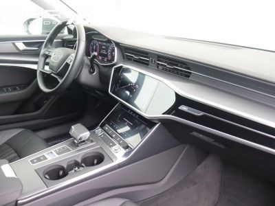 Audi A6 Avant 40TDI S-TRONIC BUSINESS EDITION - ALU 18" -LED LEDER VIRTUAL COCKPIT KEYLESS ENTRY  - 15