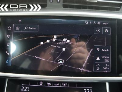 Audi A6 Avant 40TDI S-TRONIC BUSINESS EDITION - ALU 18" -LED LEDER VIRTUAL COCKPIT KEYLESS ENTRY  - 17