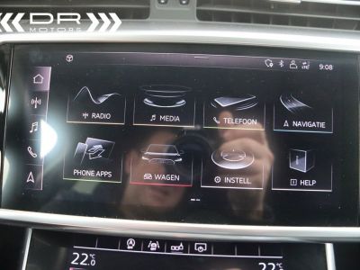 Audi A6 Avant 40TDI S-TRONIC BUSINESS EDITION - ALU 18" -LED LEDER VIRTUAL COCKPIT KEYLESS ENTRY  - 20