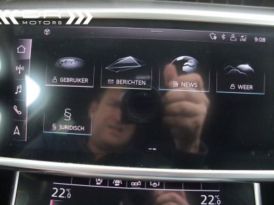 Audi A6 Avant 40TDI S-TRONIC BUSINESS EDITION - ALU 18" -LED LEDER VIRTUAL COCKPIT KEYLESS ENTRY  - 24