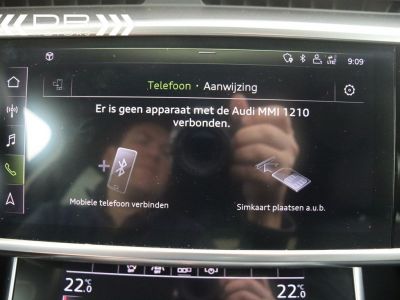 Audi A6 Avant 40TDI S-TRONIC BUSINESS EDITION - ALU 18" -LED LEDER VIRTUAL COCKPIT KEYLESS ENTRY  - 28