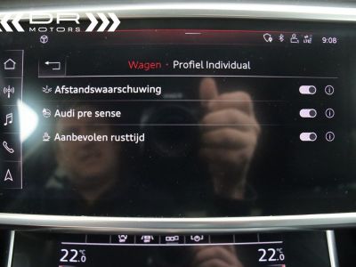 Audi A6 Avant 40TDI S-TRONIC BUSINESS EDITION - ALU 18" -LED LEDER VIRTUAL COCKPIT KEYLESS ENTRY  - 29