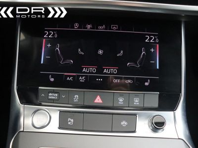Audi A6 Avant 40TDI S-TRONIC BUSINESS EDITION - ALU 18" -LED LEDER VIRTUAL COCKPIT KEYLESS ENTRY  - 30