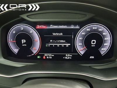 Audi A6 Avant 40TDI S-TRONIC BUSINESS EDITION - ALU 18" -LED LEDER VIRTUAL COCKPIT KEYLESS ENTRY  - 38
