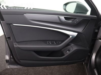 Audi A6 Avant 40TDI S-TRONIC BUSINESS EDITION - ALU 18" -LED LEDER VIRTUAL COCKPIT KEYLESS ENTRY  - 44