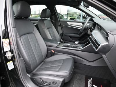 Audi A6 Avant 45 TDI quattro design Vollleder  - 13