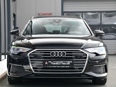 Audi A6 Avant 45 TDI quattro design Vollleder  - 25