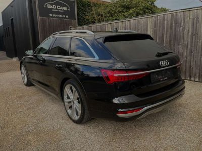 Audi A6 Avant 50 TDi Quattro Tiptronic LICHTE VRACHT  - 2