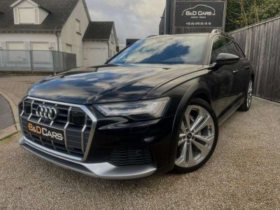 Audi A6 Avant 50 TDi Quattro Tiptronic LICHTE VRACHT  - 3