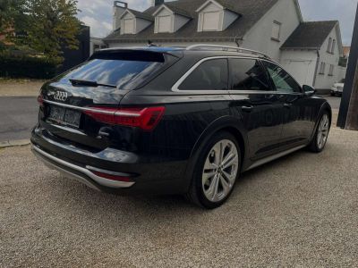 Audi A6 Avant 50 TDi Quattro Tiptronic LICHTE VRACHT  - 4