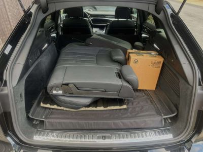 Audi A6 Avant 50 TDi Quattro Tiptronic LICHTE VRACHT  - 6