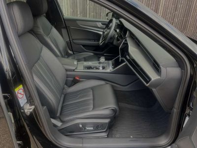 Audi A6 Avant 50 TDi Quattro Tiptronic LICHTE VRACHT  - 8