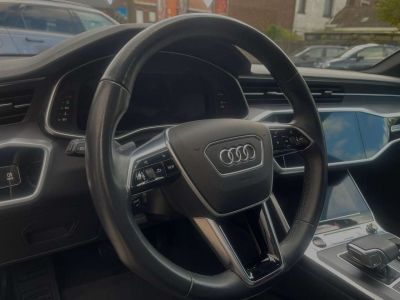 Audi A6 Avant 50 TDi Quattro Tiptronic LICHTE VRACHT  - 11