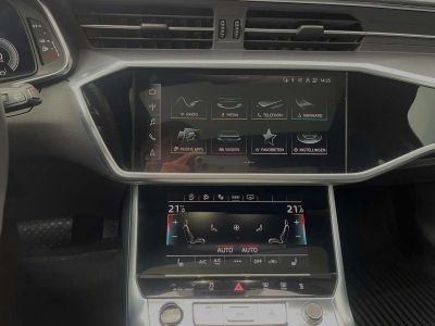 Audi A6 Avant 50 TDi Quattro Tiptronic LICHTE VRACHT  - 14