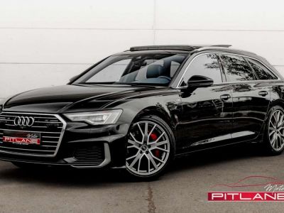 Audi A6 Avant 55 TFSi E-Quattro PHEV Compet.Sport S-tronic  - 1