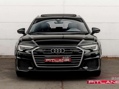 Audi A6 Avant 55 TFSi E-Quattro PHEV Compet.Sport S-tronic  - 8