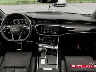 Audi A6 Avant 55 TFSi E-Quattro PHEV Compet.Sport S-tronic  - 10