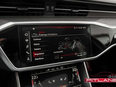 Audi A6 Avant 55 TFSi E-Quattro PHEV Compet.Sport S-tronic  - 18