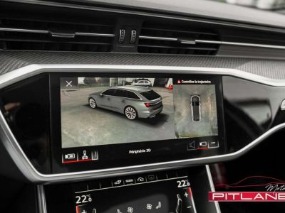 Audi A6 Avant 55 TFSi E-Quattro PHEV Compet.Sport S-tronic  - 21