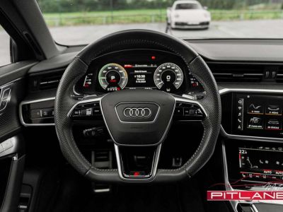 Audi A6 Avant 55 TFSi E-Quattro PHEV Compet.Sport S-tronic  - 25