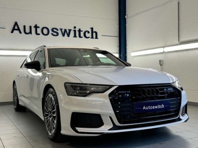 Audi A6 Avant 55 TFSIe quattro Competition -Plug-in hybrid  - 1