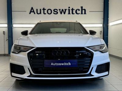 Audi A6 Avant 55 TFSIe quattro Competition -Plug-in hybrid  - 2