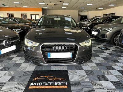 Audi A6 Avant AMBITION LUXE MULTITRONIC A  - 1