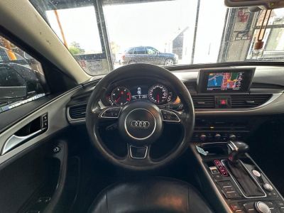 Audi A6 Avant AMBITION LUXE MULTITRONIC A  - 8