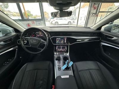 Audi A6 Avant Business Executive  - 6