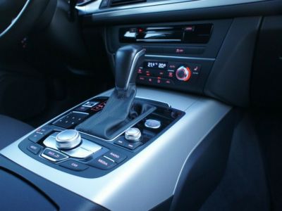 Audi A6 Avant IV (2) AVANT 3.0 TDI 218 BUSINESS  S TRONIC 08/2015 - <small></small> 25.900 € <small>TTC</small> - #10