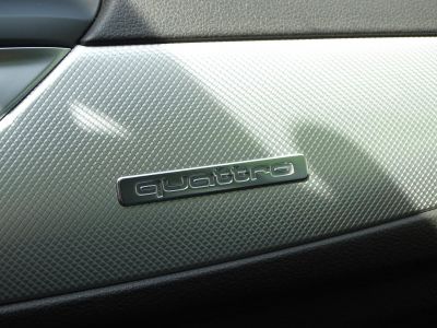 Audi A6 Avant Quattro 3.0 V6 BiTDI DPF - 313 - BVA Tiptronic S-Line - <small></small> 28.870 € <small>TTC</small> - #53
