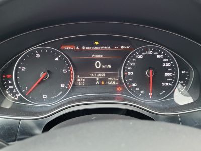 Audi A6 Avant V6 3.0 TDI 204cv Avus //Garantie 1 an// Ext S.lilne//  - 14