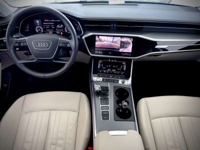 Audi A6 BERLINE 2.0 TDI 1ERPRO S-TRONIC CARPLAY CAM360 TVA  - 15