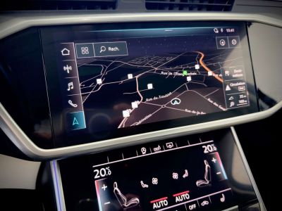 Audi A6 BERLINE 2.0 TDI 1ERPRO S-TRONIC CARPLAY CAM360 TVA  - 13