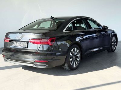 Audi A6 BERLINE 2.0 TDI 1ERPRO S-TRONIC CARPLAY CUIR TVA  - 7