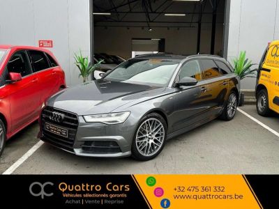 Audi A6 BREAK 2.0 TDi   - 1